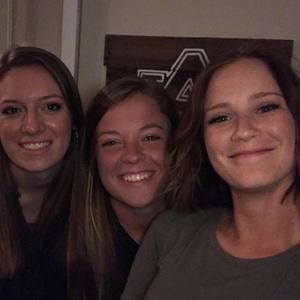 Meet your Posher, Sasha